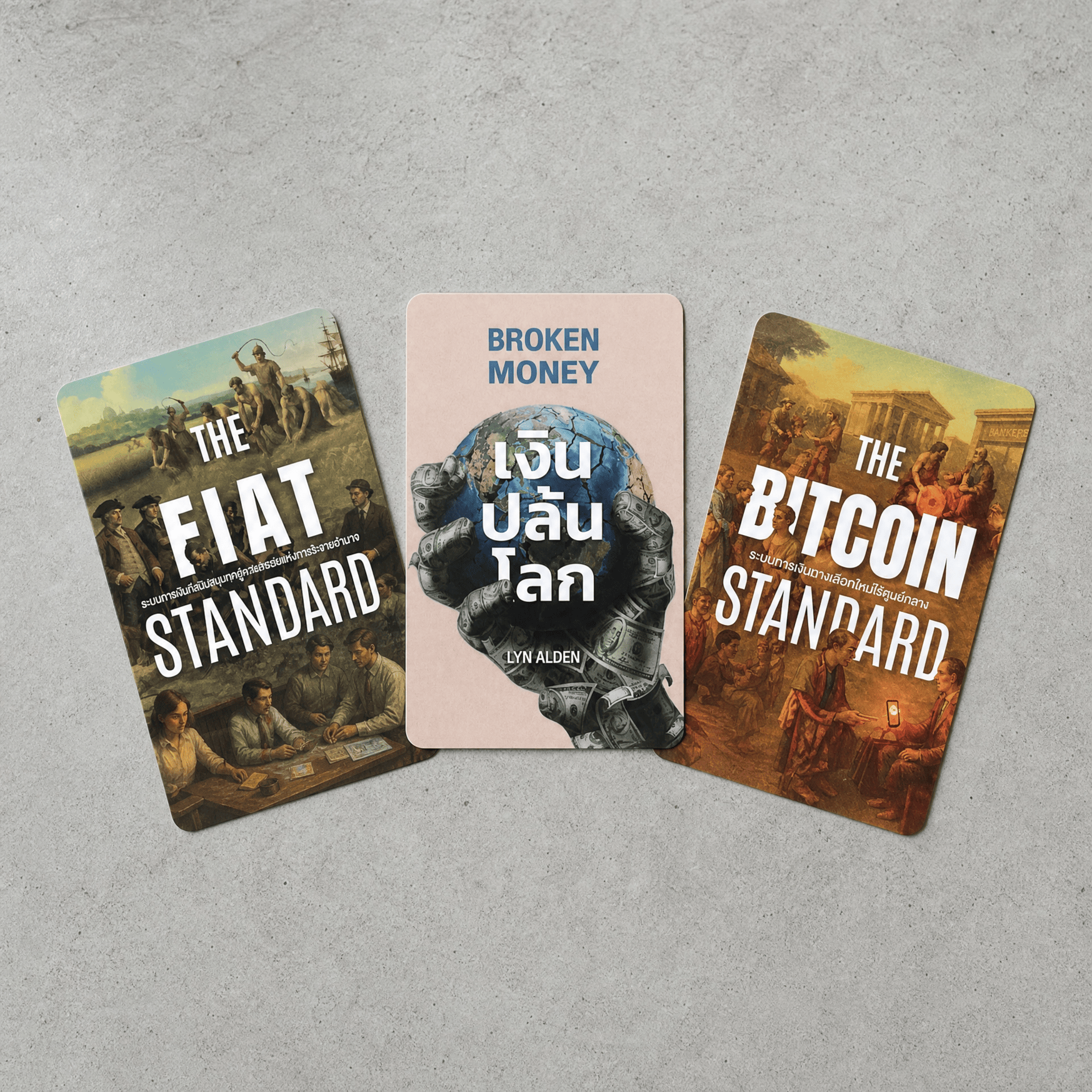 การ์ด NFC พิมพ์โลโก้ - SE-ED ซีเอ็ด